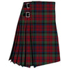 MacNaughton Muted Tartan Kilt