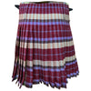 MacNaughton Hebridean Tartan Kilt