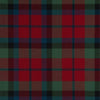 MacNaughton Muted Tartan Kilt