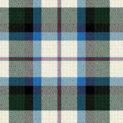 MacNauhton Dress Modern Tartan Kilt - view 2