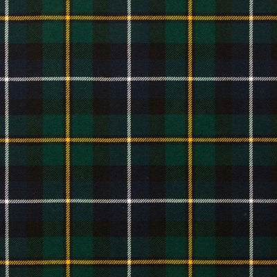 MacNeil Of Barra Modern Tartan Kilt - view 2