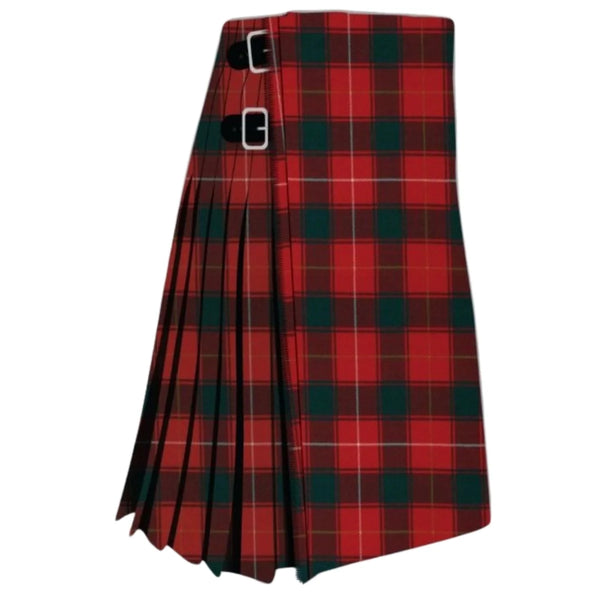 MacPhee Modern Tartan Kilt