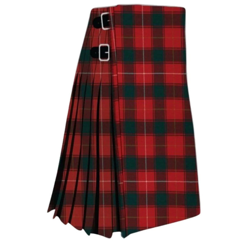 MacPhee Modern Tartan Kilt