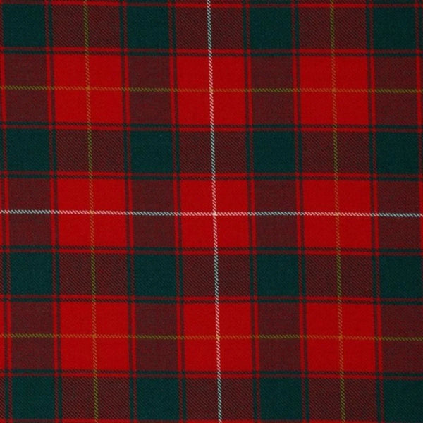 MacPhee Modern Tartan Kilt
