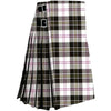 MacPherson Dress Tartan Kilt