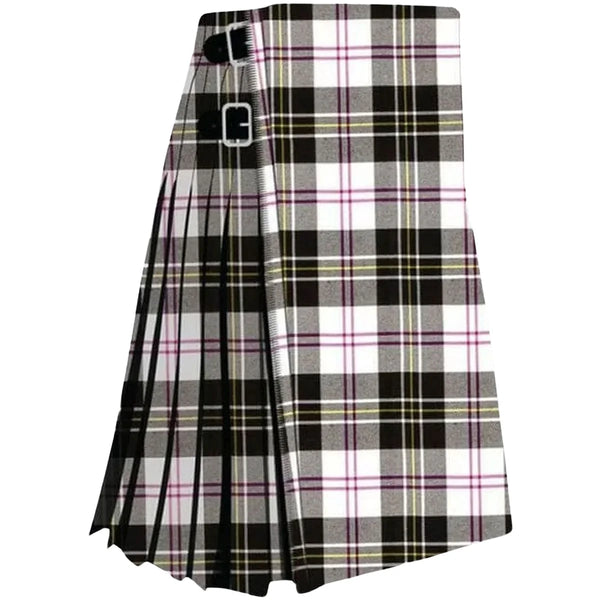 MacPherson Dress Tartan Kilt