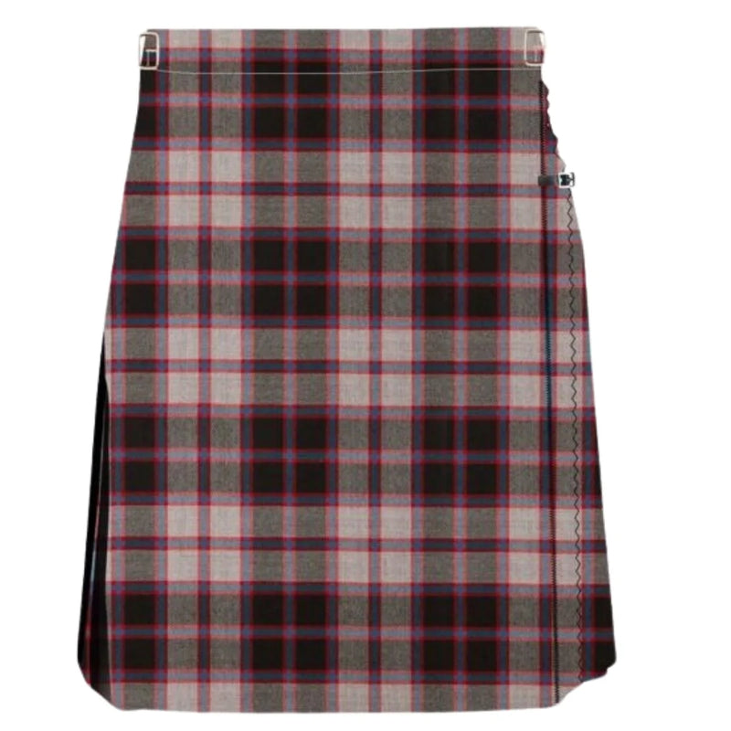 MacPherson Hunting Women Tartan Kilt
