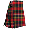 MacPherson Modern Tartan Kilt