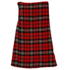 MacPherson Of Cluny Tartan Kilt