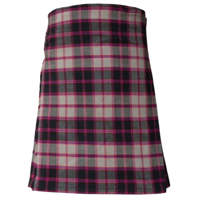 MacPherson Hunting Kilt for man - view 2