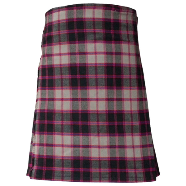 MacPherson Hunting Kilt for man