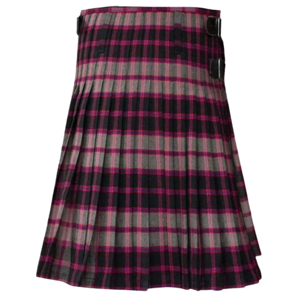 MacPherson Hunting Kilt for man