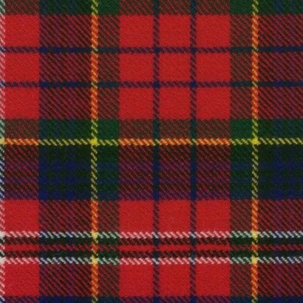 MacPherson Modern Tartan Kilt