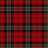 MacPherson Of Cluny Tartan Kilt