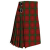 MacQuarrie Modern Tartan Kilt