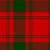 MacQuarrie Modern Tartan Kilt