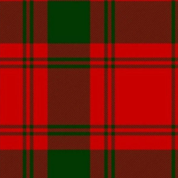 MacQuarrie Modern Tartan Kilt