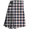 MacRae Conchra Dress Modern Tartan Kilt