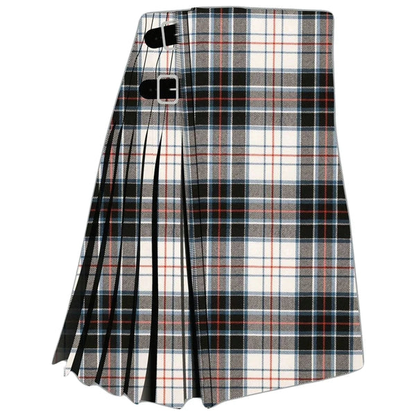 MacRae Dress Modern Tartan Kilt