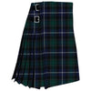MacRae Hunting Muted Tartan Kilt