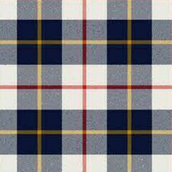 MacRae Conchra Dress Modern Tartan Kilt