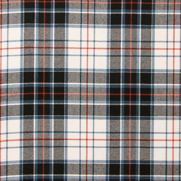 MacRae Dress Modern Tartan Kilt