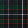 MacRae Hunting Modern Tartan Kilt