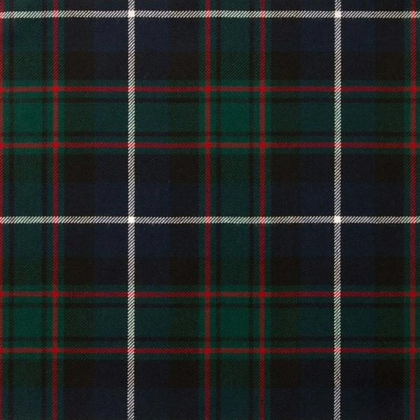 MacRae Hunting Modern Tartan Kilt