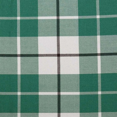 MacRae of Conchra Green Tartan Kilt - view 2