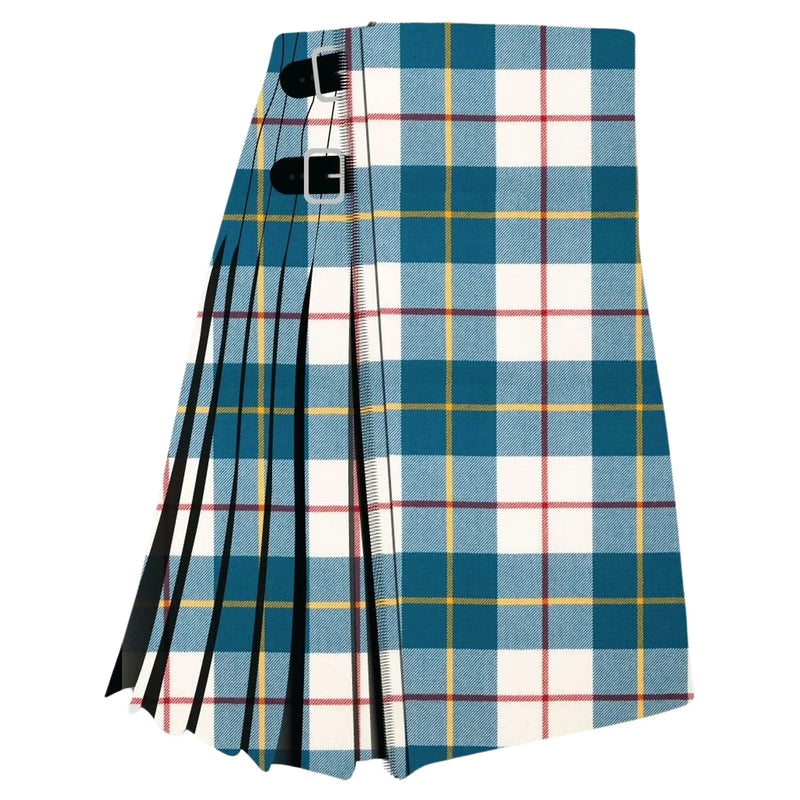MacRae of Conchra Modern Tartan Kilt