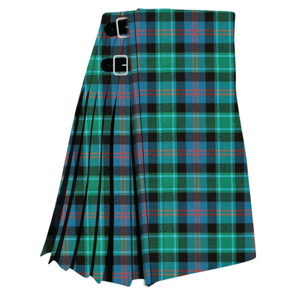 MacTaggart Ancient Tartan Kilt
