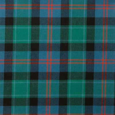 MacTaggart Ancient Tartan Kilt - view 2