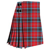 MacTavish Modern Tartan Kilt