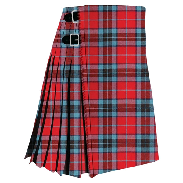 MacTavish Modern Tartan Kilt