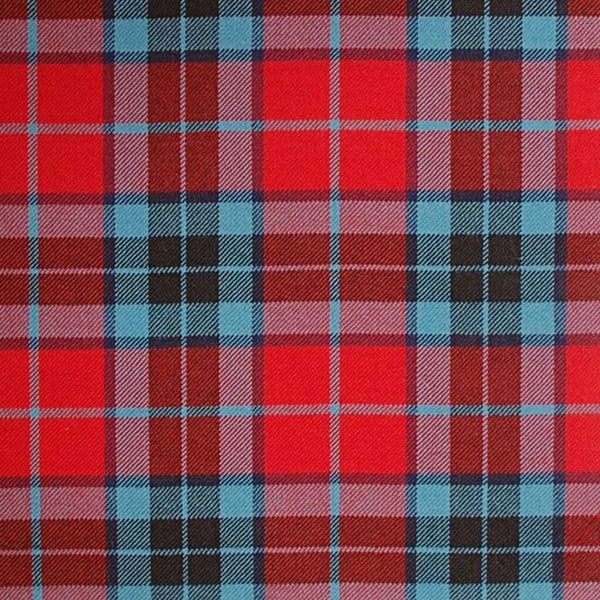 MacTavish Modern Tartan Kilt