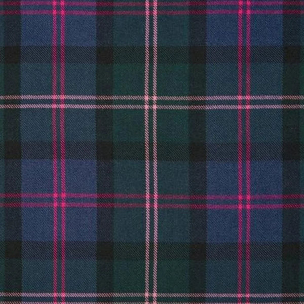 MacThomas Modern Tartan Kilt