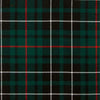 Macauley Hunting Modern Tartan Kilt