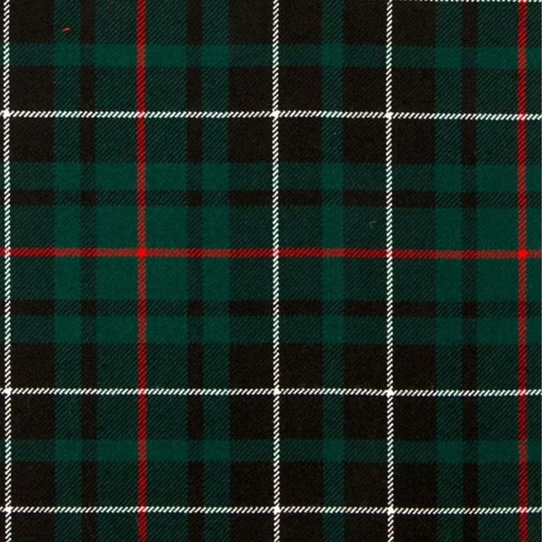 Macauley Hunting Modern Tartan Kilt