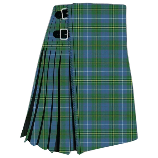 Macavoy Ancient Tartan Kilt