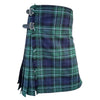 Maccallum Modern Tartan Kilt