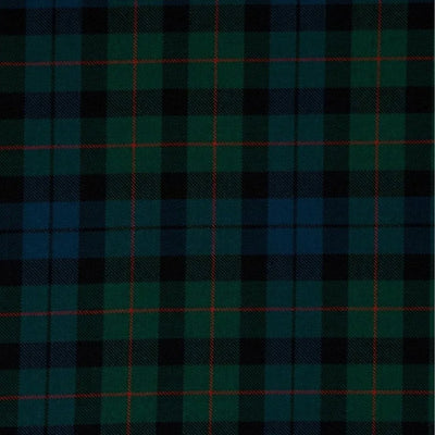 Maccallum Ancient 1800 Variant Tartan Kilt - view 2
