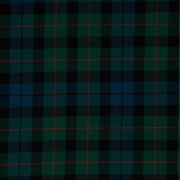 Maccallum Ancient 1800 Variant Tartan Kilt
