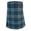 Maccallum Modern Tartan Kilt