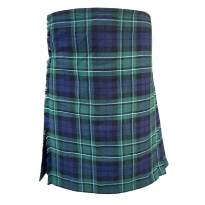Maccallum Modern Tartan Kilt - view 2