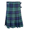 Maccallum Modern Tartan Kilt