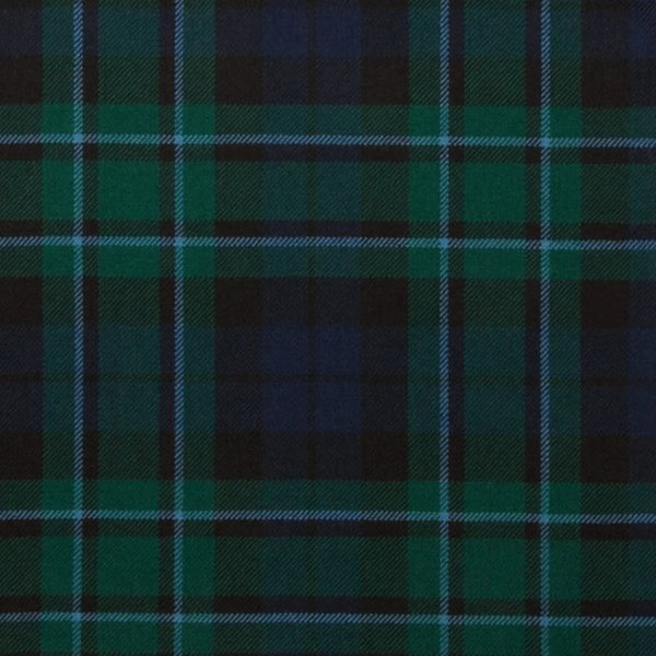 Maccallum Modern Tartan Kilt