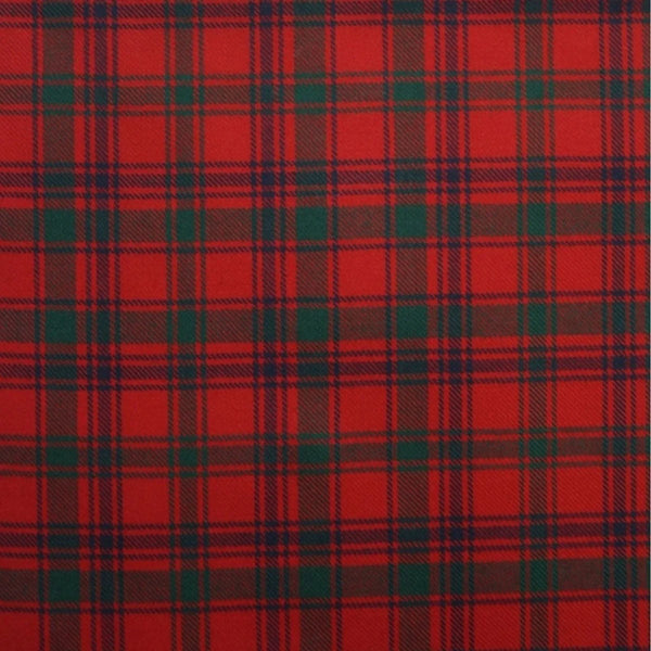 Maccoll Modern Tartan Kilt