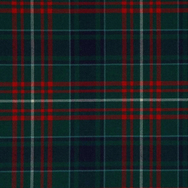 Macconnell Modern Tartan Kilt