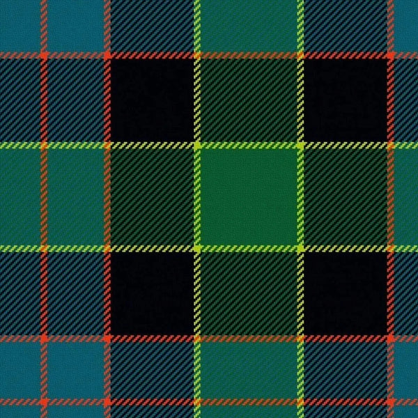 Macdoland Flora Ancient Tartan Kilt