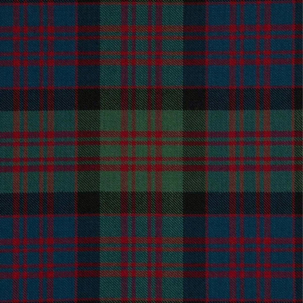 Macdoland Muted Tartan Kilt